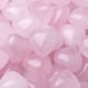 thumbnail image 2 of Juego de piedras de amor de corazón de cuarzo rosa de cristal curativo natural, bolsillo pulido a granel, piedras preciosas para pulgar, chakra, reiki, equilibrio Sincero  Hogar, 2 of 6