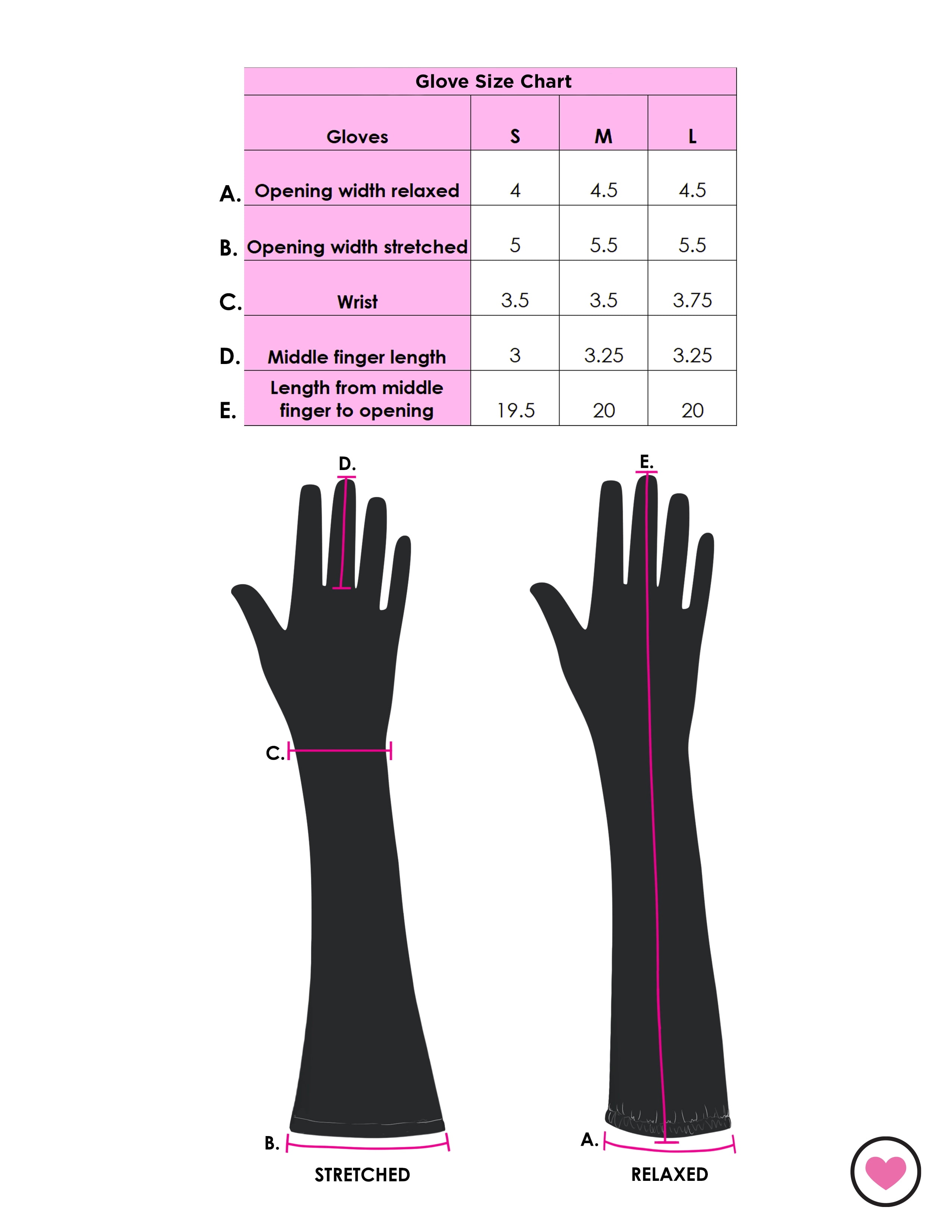 Full Length Halloween Costume Vinyl Gloves For Women