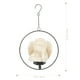 thumbnail image 2 of Potencia solar Angel Light Garden colgante Lámpara decorativa de colgación impermeable HOMEMAXS 14506747-MX, 2 of 6