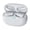 White, variant on under 5 dollar items Wireless Earbuds, 45dB Hybrid Noise Cancelling Earbuds, Hi-Res Audio, Advanced Equaliser, Dual Connect, 6 Mics, 42.5H Playtime Ear Buds Wireless Bluetooth