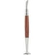 thumbnail image 1 of Limpiador de boquillas para pipa de tabaco 3 en 1, herramienta para compactar, accesorios para pipa (14 combinaciones de colores disponibles para elegir) (palisandro), 1 of 5
