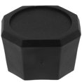 thumbnail image 1 of USHOBE Protector Plástico Negro Para Extremo De De Tenis Con Antideslizante Y Fácil Instalación, 1 of 5