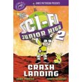 thumbnail image 4 of Crash Landing (Sci-Fi Junior High, Bk. 2), 4 of 5