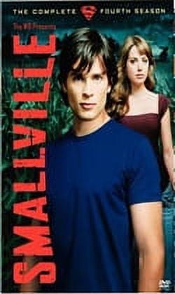 TVドラマ DVD Smallville Season1-4 Amazon.com: Smallville: Season 1 : Tom Welling, Kristin