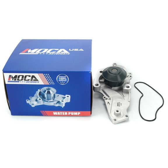 MOCA Autoparts 135-1530 Radiator Repair Part, Plastic