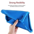 thumbnail image 2 of Estuche protector híbrido YONGSHENG rojo para tableta de 11.5 Tb-j706f, 2 of 5