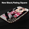 thumbnail image 1 of Funda De Lujo Para Motorola Moto G60 G50 5G G40 Fusion G30 G10 Blanda De Dibujos Animados Minnie Patrón Cubierta A Prueba De Golpes, 1 of 4