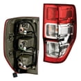 thumbnail image 1 of Calavera Ranger 2013 A 2019 Ford Derecho DEPO 3012431190106759 1 Pieza, 1 of 4