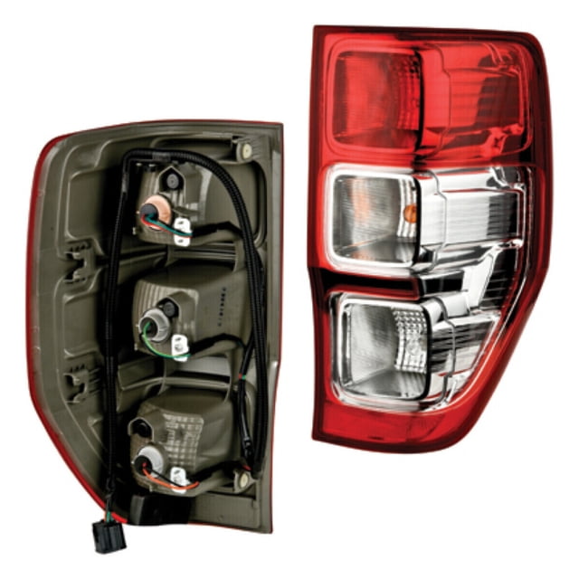 Calavera Ranger 2013 A 2019 Ford Derecho DEPO 3012431190106759 1 Pieza