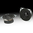 thumbnail image 4 of Audio Speaker, High Sensitivity 2Inch Full Range Horn, Durable For Multimedia Speaker, 4 of 8