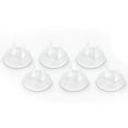 thumbnail image 6 of Clearance NANDIYNZHI Americans Socket Cover Child Socket Cover 2X Anti Electric Socket Clear, 6 of 7