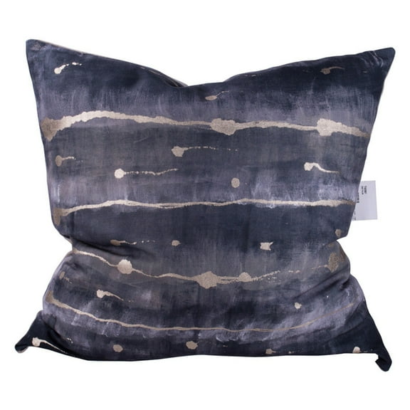 A&B Home Faded Decorative Pillow