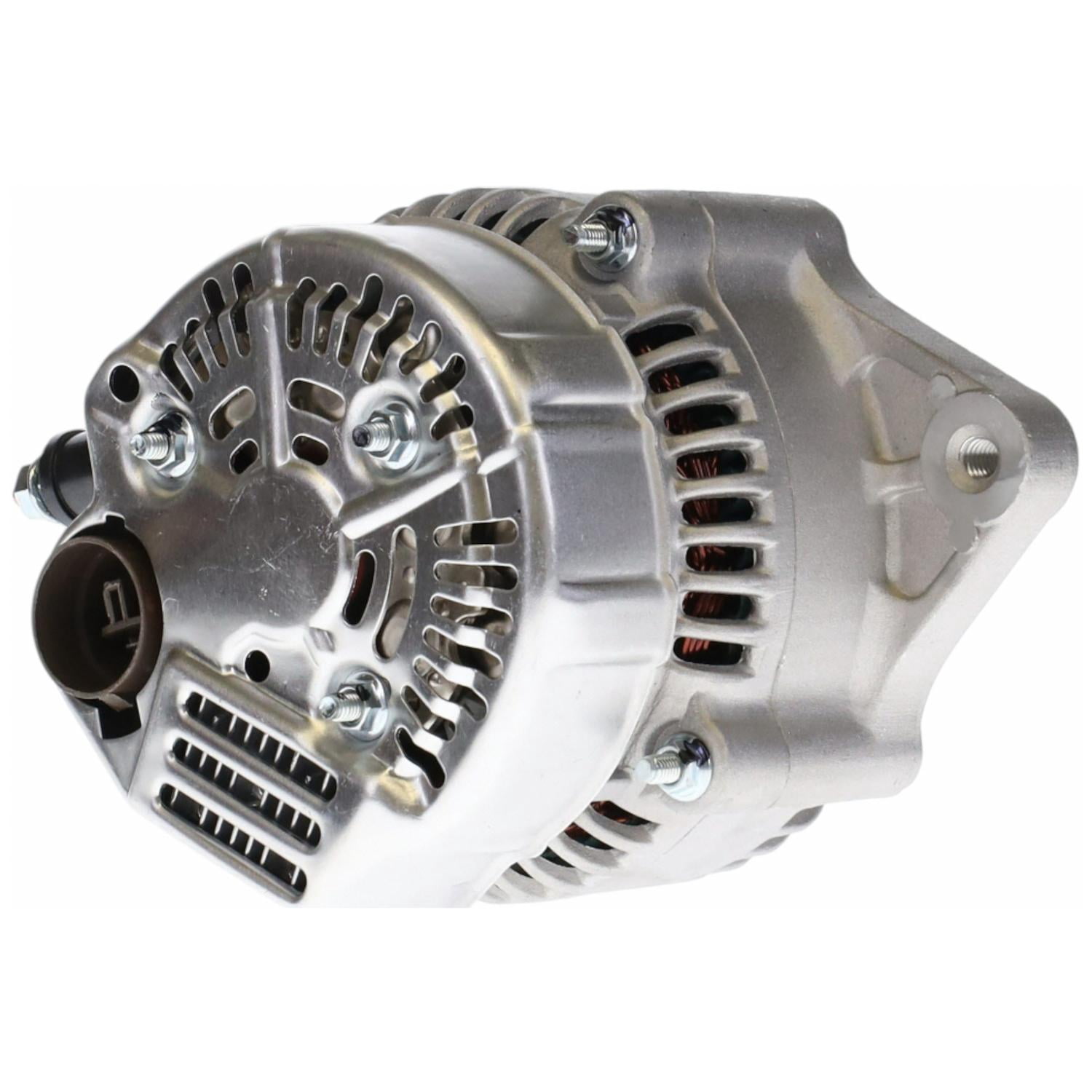 OEG Parts New Alternator Replacement for Isuzu Trooper V6 3.2L 92-95 101211-2021 101211-2022 101211-2360 9761211-202 100211-9730 100211-9731 100211-9732 101211-0830 9760211-973 AND0042 AND0005