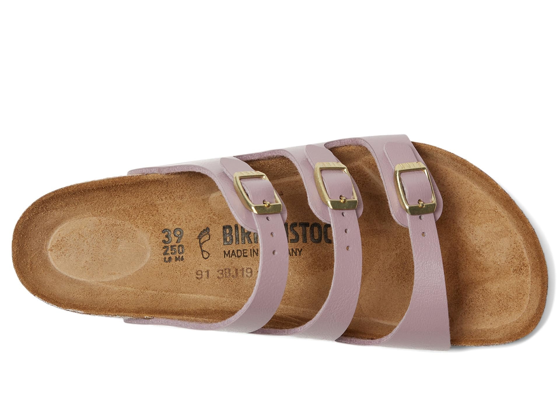 Birkenstock Florida EU size 37