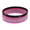 Multicolor, variant on Faithworks Threads of Faith Silicone Wristband Bracelets, Set of 4