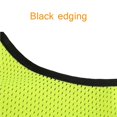 thumbnail image 1 of stanreset Outdoor Elastic Night Running Vest High Visibility Breathable Reflective Cycling Safety Vest Sports Jogging Vest, 1 of 6