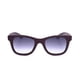 thumbnail image 2 of Sunglasses Italia Independent I-I 090 FINITURA CRACKLE 010.000 LILIAC 50/20/140 UNISEX（50 mm，Purple）, 2 of 3