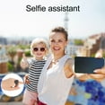 thumbnail image 3 of Controlador De Control Remoto Selfie Controlador De Teléfono Celular, 3 of 8
