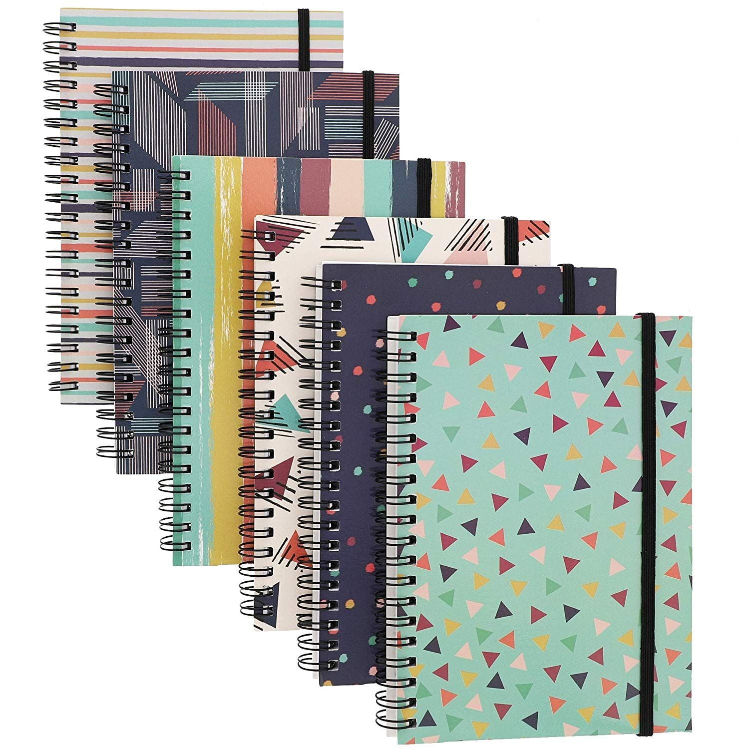 20 Cute Notebooks for Back-to-School - Fun Kids' Journals & Spiral Notebooks