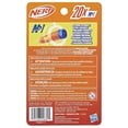 thumbnail image 3 of Refill Hasbro Nerf 20 Dardos N Series, 3 of 4