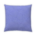 thumbnail image 1 of Ahgly Company Indoor Square Contemporary Throw Pillow, 18 inch by 18 inch, 1 of 5