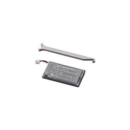 UPC: 0017229145757 | PLANTRONICS 202599-03 Spare Battery for CS510 / 520 / 710 / 720