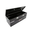 thumbnail image 2 of Dee Zee DZ 8546B Chest Tool Boxes - Red Label - Universal Fit, 2 of 11