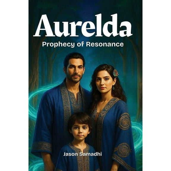 The Aurelda Chronicles The Aurelda Chronicles, Prophecy of Resonance, Book 1: A Maya-Inspired, Mythic Queer Fantasy Series, Book 1, (Paperback)