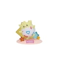 thumbnail image 3 of FUNISM Pokemon Figures Ash-Greninja Sylveon Lucario Pikachu Mew Dragonite Scorbunny Gengar Piplup Togepi Mewtwo Meowth Gardevoir, 3 of 5