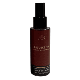 Bath and Body Works, Mens Cologne, Bourbon, 3.4 Fl Oz - Walmart.com