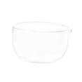 thumbnail image 4 of High Borosilicate Glass Matcha Bowl with Pouring Spout Unique Heat Resistant Teacup Teaware Gift Japanese Matcha Cup Bowl for kitchen parties 600ml, 4 of 7
