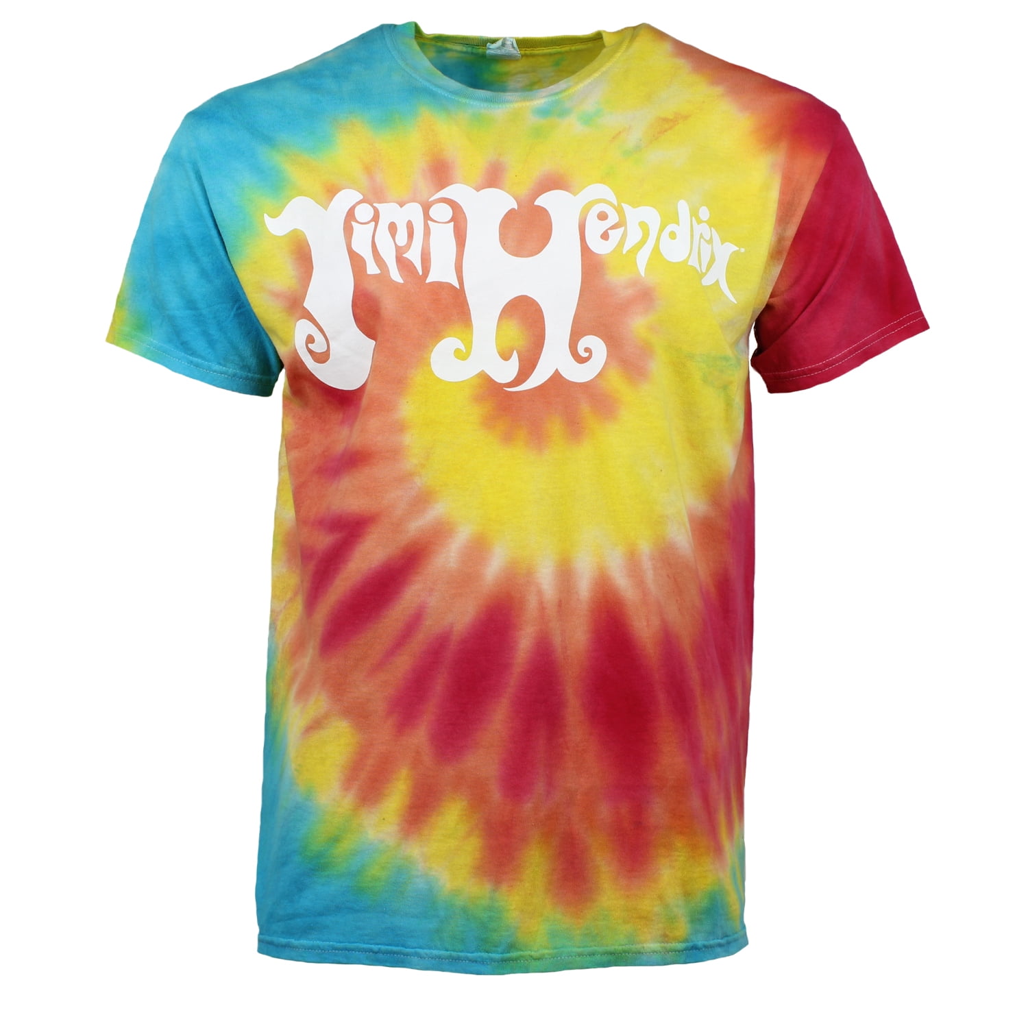 walmart band tees