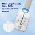 thumbnail image 4 of Soidarity El kit eléctrico esencial de limpieza de oídos con luz dice adiós a la cera de los oídos Eliminación de cera de los oídos Cuerpo del baño, 4 of 6