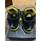 thumbnail image 3 of Size 11 - Jo r-dan 4 Retro Thunder, 3 of 6