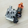 thumbnail image 5 of Carburetor for Stihl FS94 RC-E Z R-Z KM94 HL94 94R Zama RX2-S243A 41491200602, 5 of 9