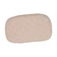 thumbnail image 5 of Funda de almohada de repuesto para silla de oficina, de poliéster, para silla giratoria Caqui, 5 of 9