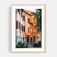 thumbnail image 2 of Trastevere Residential - Rome Lazio Italy Photography Unframed Wall Art Print 12 x 18 inches, 2 of 60
