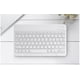 thumbnail image 1 of Teclado Bluetooth para tableta iPad, conjunto de teclado y ratón Bluetooth portátil ultrafino universal para teléfono Apple, 1 of 5