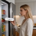thumbnail image 7 of Rwvbm Refrigerator Deodorizer, USB Rechargeable Ozone Air Freshener for Fridge Freezer, Portable Odor Eliminator for Closet Car and Small Spaces, 7 of 7