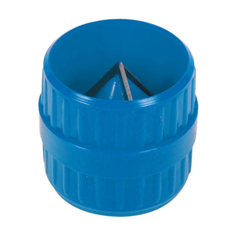 Portable Plastic Pipe Reamer Deburring Hand Tool Tube Chamfering 45*40