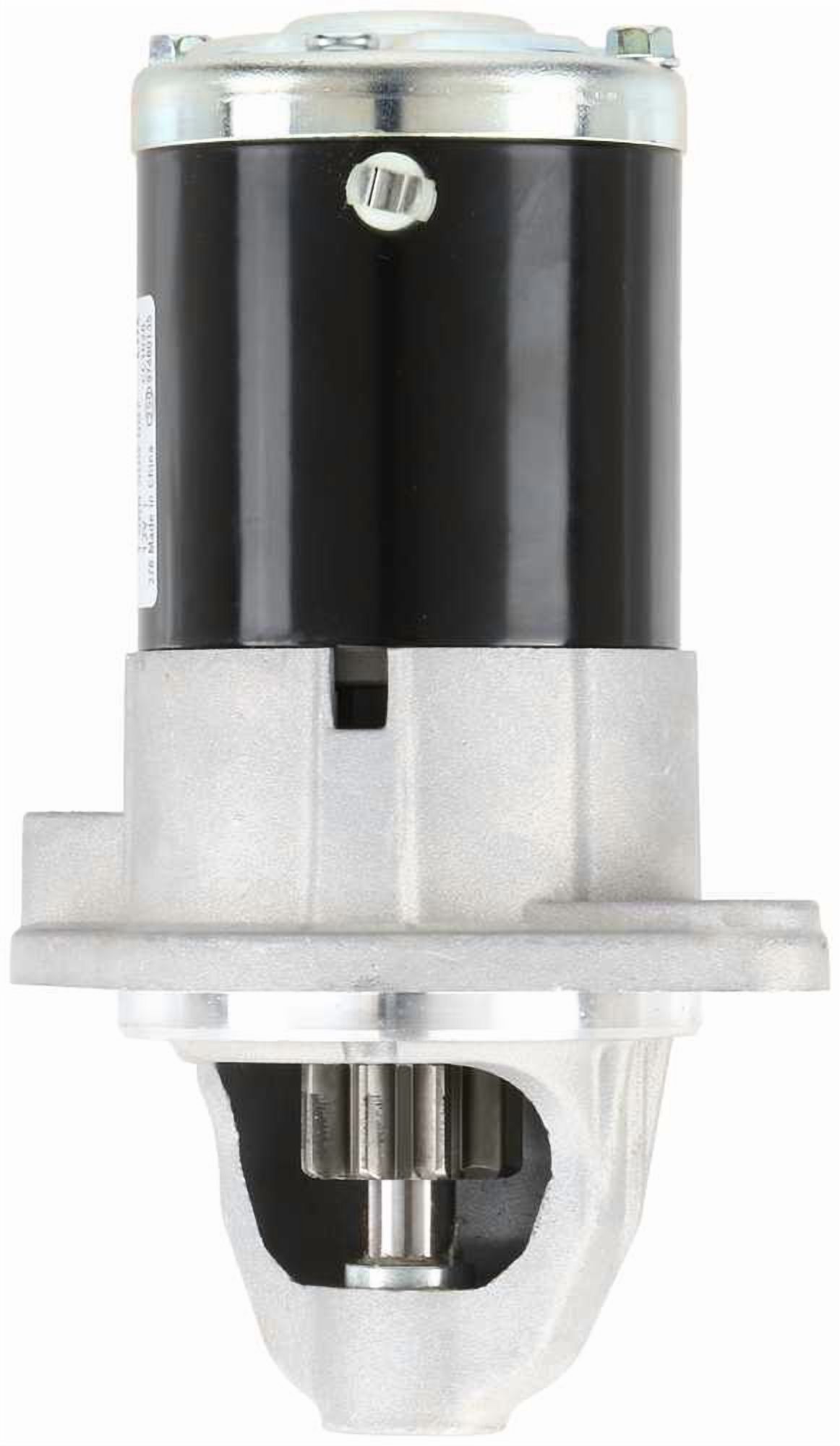 Bosch SR0492N Premium 100% New Starter