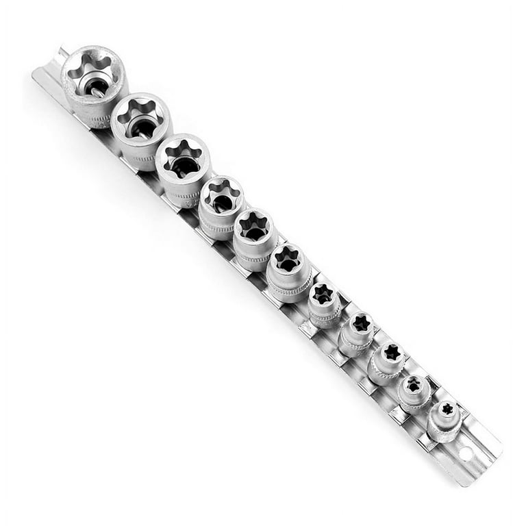 E torque socket discount