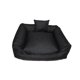 thumbnail image 2 of COMBO CAMA LUXURY GRANDE + JUGUETE + CORREA + COLLAR GRANDE, 2 of 4