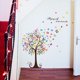 thumbnail image 4 of Decoraciones para tablones de anuncios de árbol para el aula Decoraciones para tablones de anuncios de pared de portafolios Decoraciones para tablones de anuncios de pared de portafolios, 4 of 4