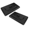 thumbnail image 4 of 2pcs Ice Cream Machine Lids Ice Cream Maker Upper Cover Ingredients Bucket Cover Ice Cream Tank Lid Kitchenware Protection Cover for Ice Cream Machine Accessories, 4 of 6