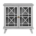 thumbnail image 1 of Manor Park Accent Buffet and Storage Cabinet with Doors - Multiple Finishes, 1 of 6