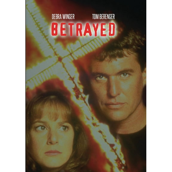 MGM Mod - Betrayed [DIGITAL VIDEO DISC]