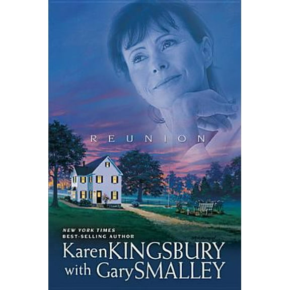 Pre-Owned Reunion (Redemption Series-Baxter 1, Book 5) (Paperback) 0842386882 9780842386883