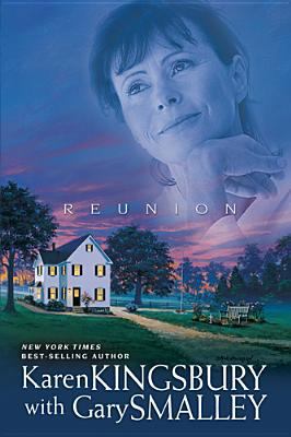 Reunion (Redemption Series Book 5) By Karen Kingsbury & Gary Smalley - Good PB