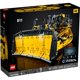 thumbnail image 1 of Set LEGO Technic Bulldozer Cat D11 42131, 1 of 3